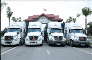 dịch vụ logistics tại Đà Nẵng