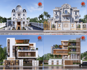 ASHER ARCHITECT