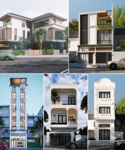 thiết kế nhà Đà Nẵng